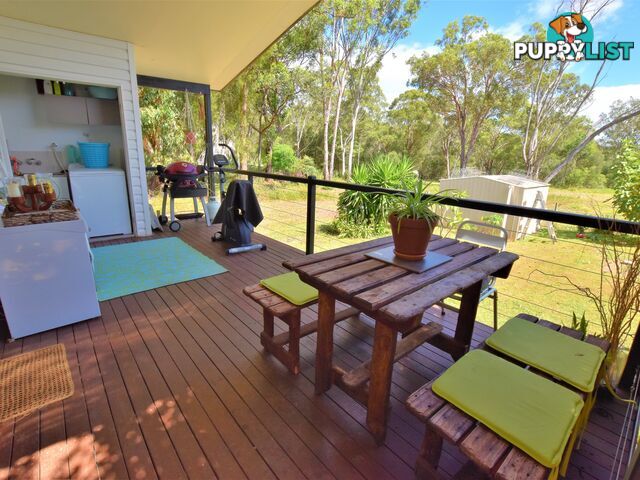 28 Pharlap Street RUSSELL ISLAND QLD 4184