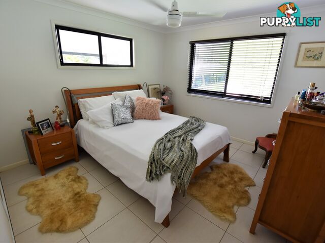 28 Pharlap Street RUSSELL ISLAND QLD 4184