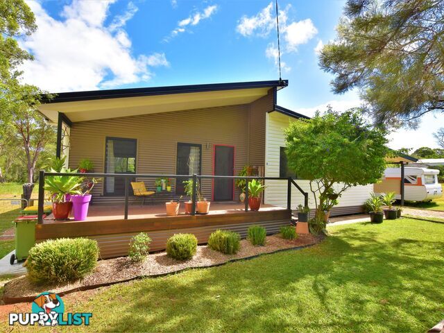 28 Pharlap Street RUSSELL ISLAND QLD 4184
