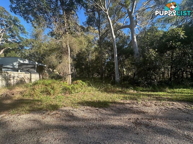 4 Falconhurst Road RUSSELL ISLAND QLD 4184