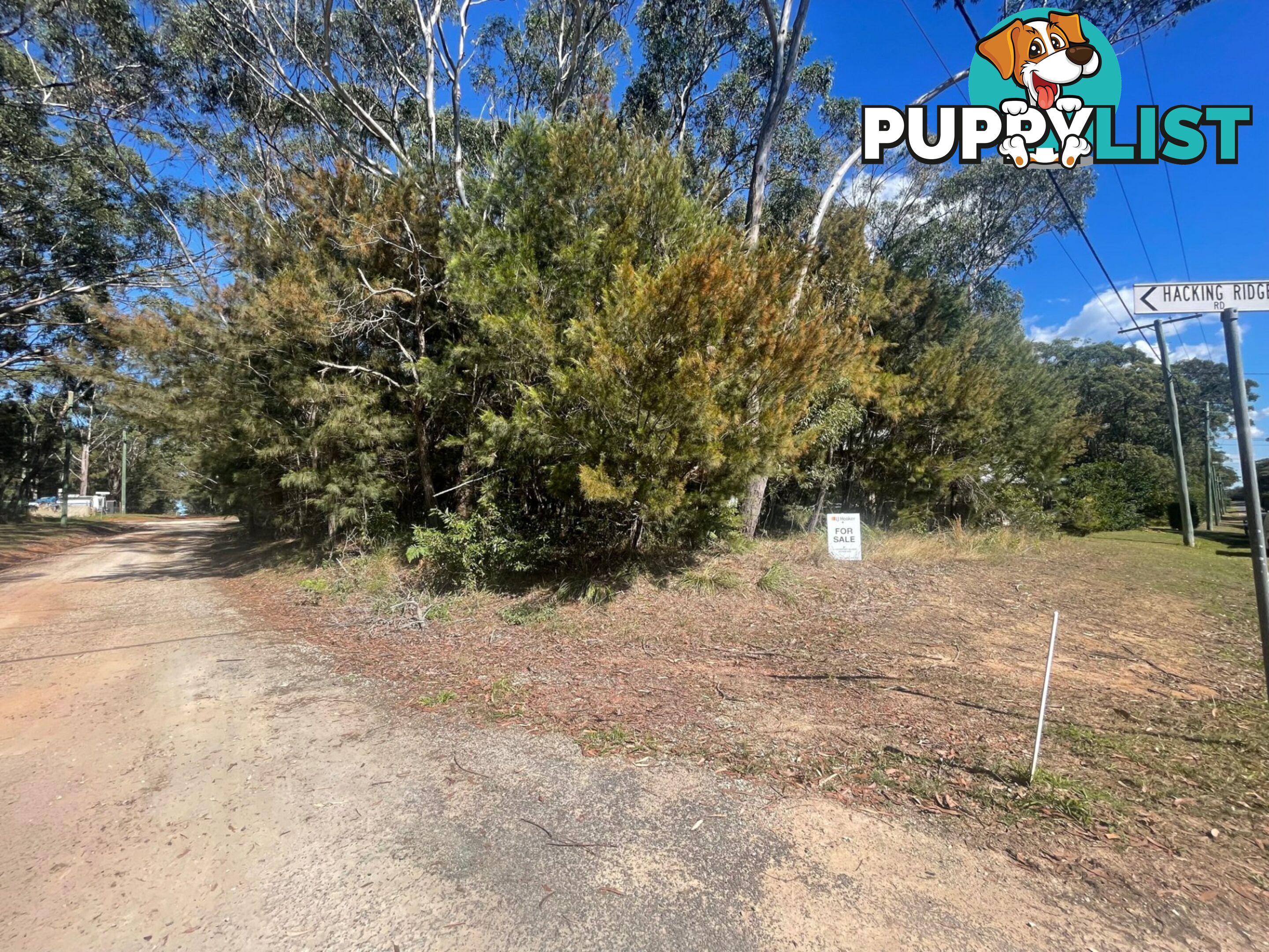 56 HACKING RIDGE  ROAD RUSSELL ISLAND QLD 4184