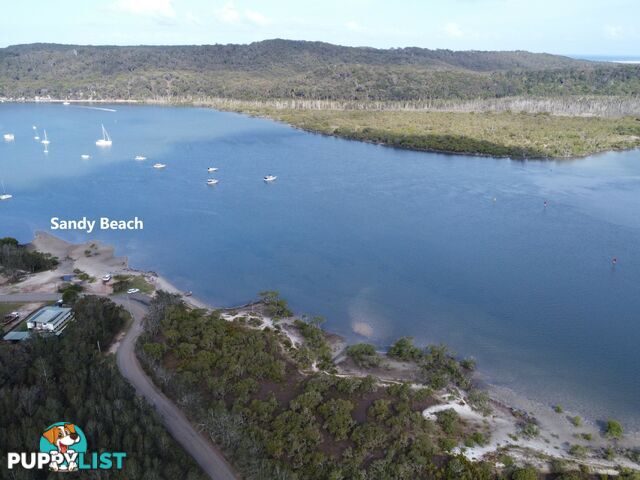 5 Bean Street RUSSELL ISLAND QLD 4184