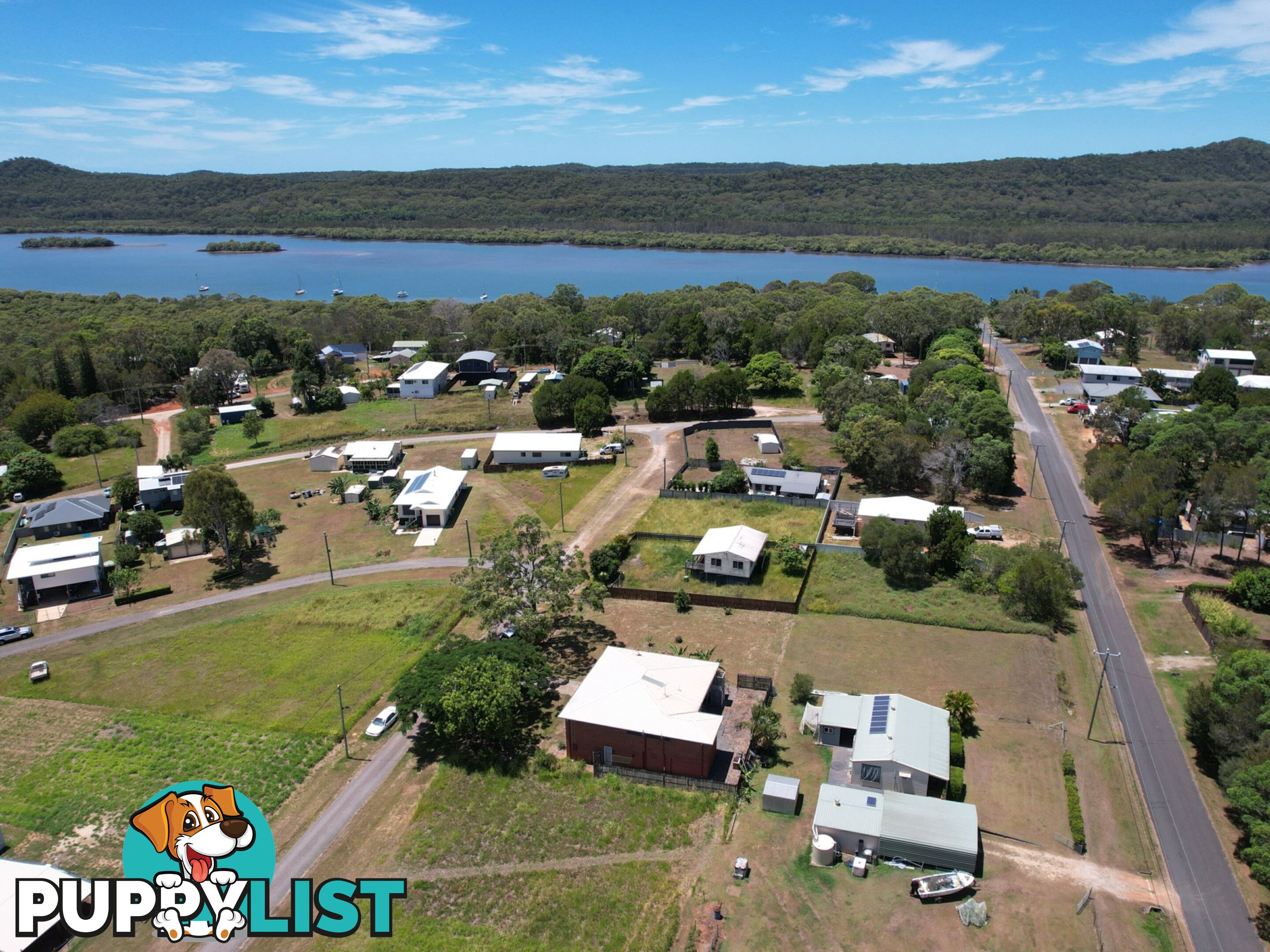 28 Woomera Street RUSSELL ISLAND QLD 4184