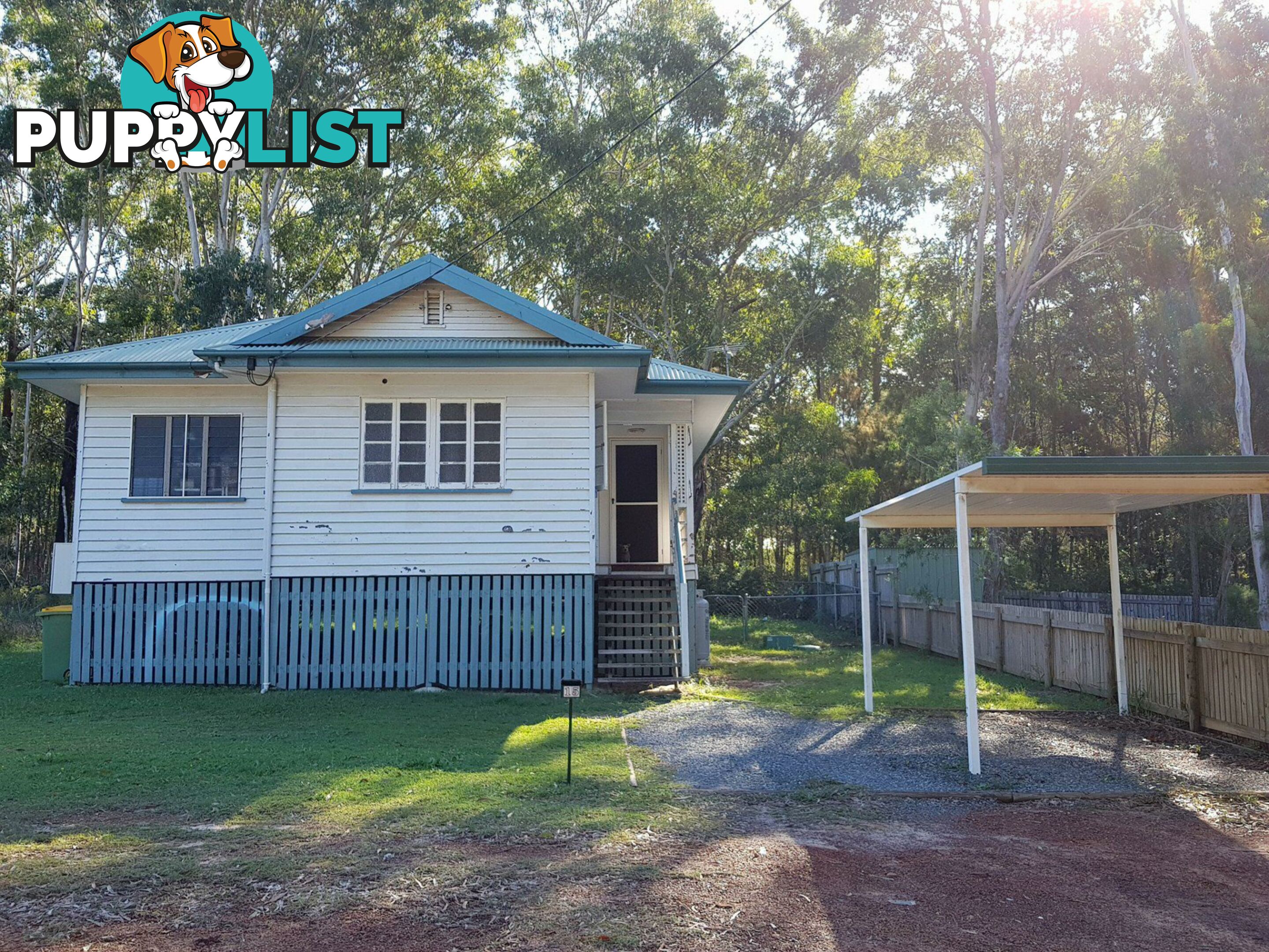 15 Doverton Street RUSSELL ISLAND QLD 4184