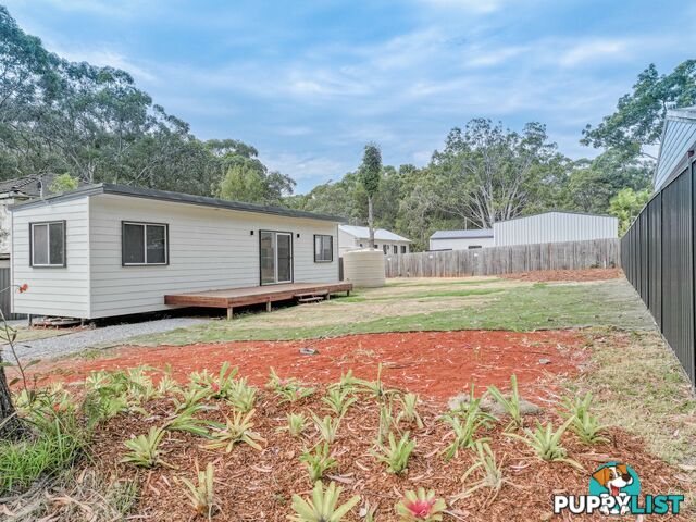 9 Glenfield Avenue RUSSELL ISLAND QLD 4184