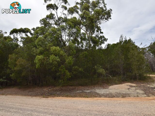36 Rampart Drive RUSSELL ISLAND QLD 4184