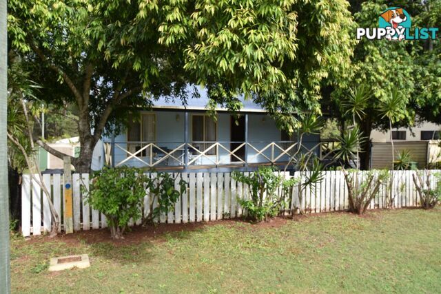 110 Laurel Street RUSSELL ISLAND QLD 4184