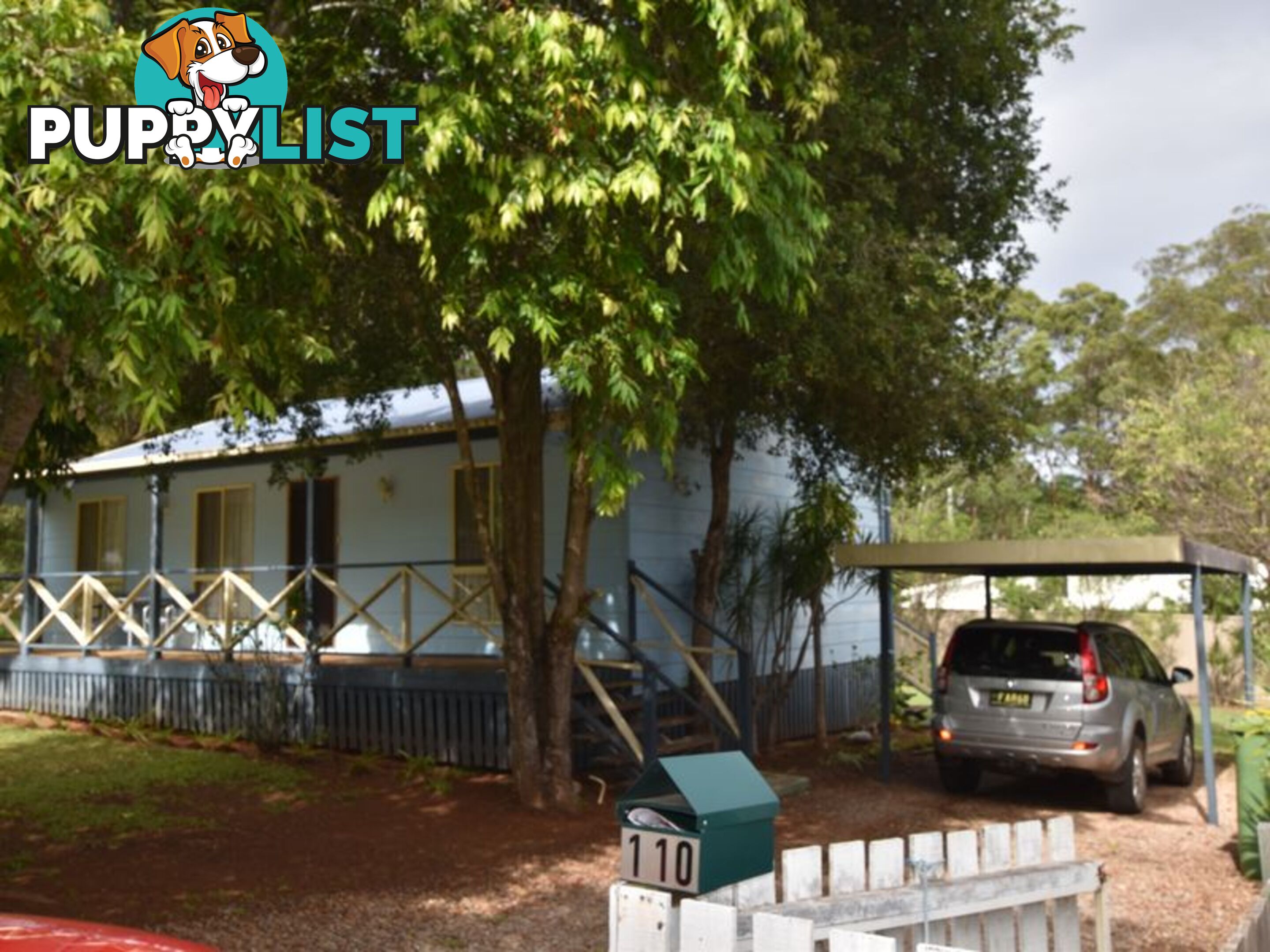 110 Laurel Street RUSSELL ISLAND QLD 4184