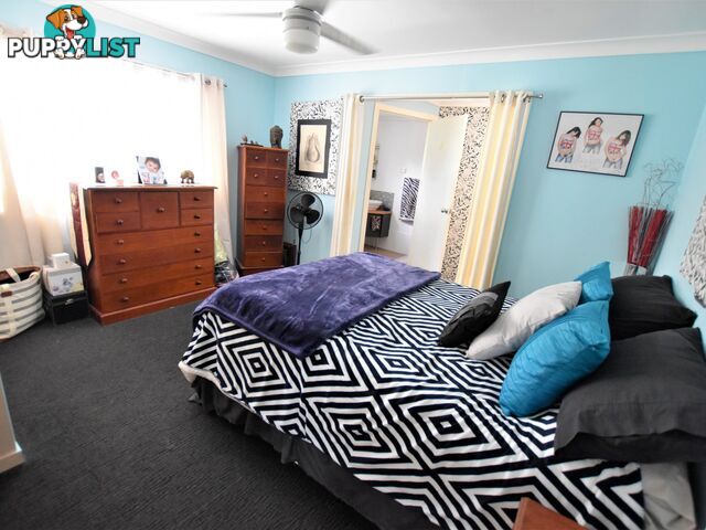 15 Frangipanni Street RUSSELL ISLAND QLD 4184