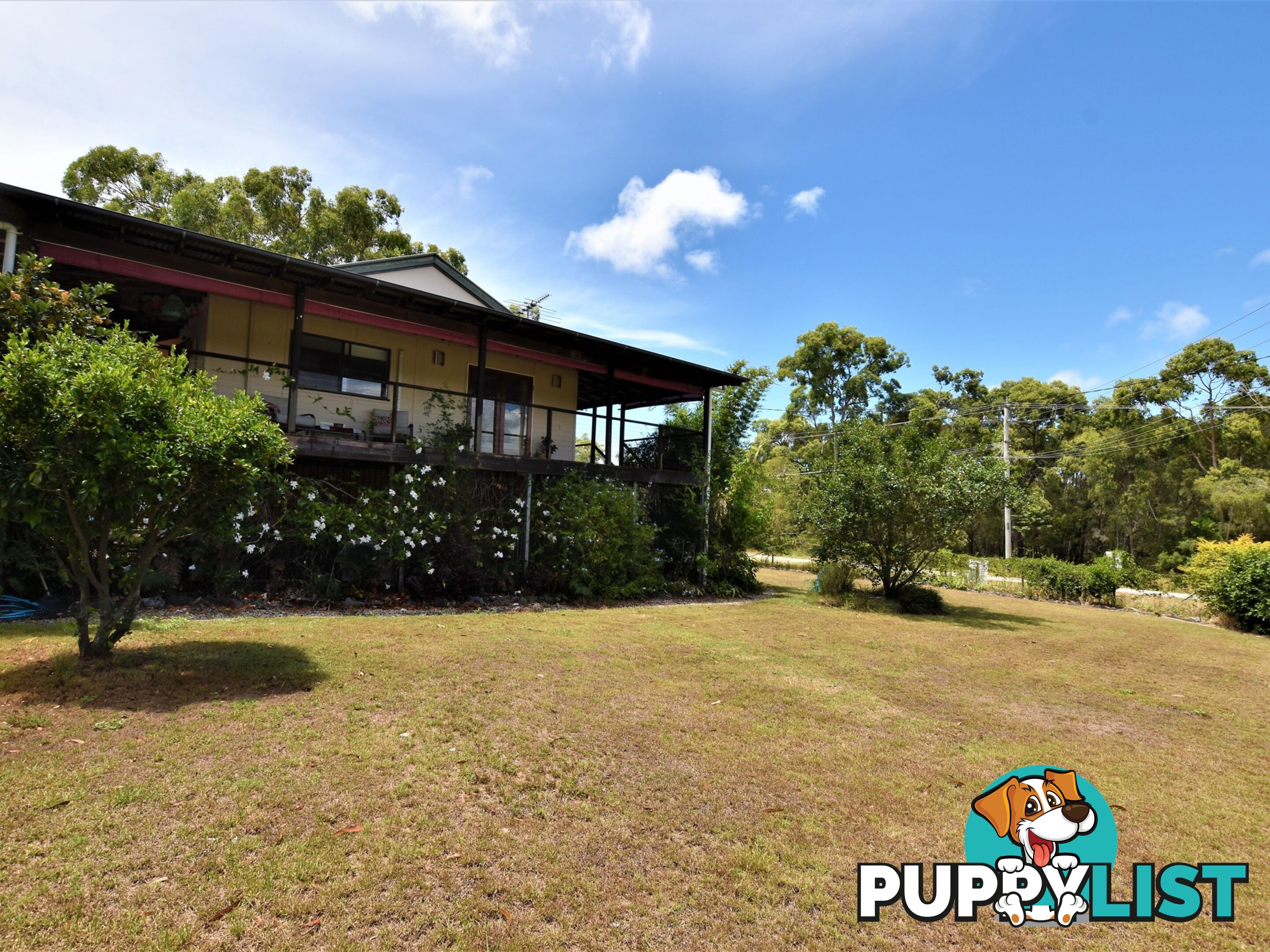 15 Frangipanni Street RUSSELL ISLAND QLD 4184