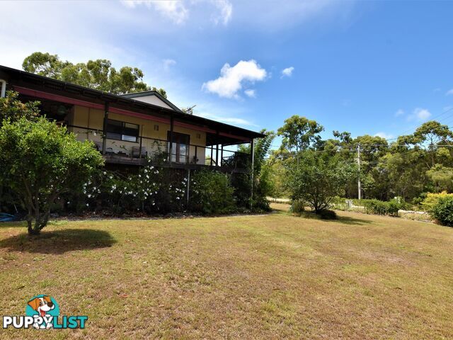 15 Frangipanni Street RUSSELL ISLAND QLD 4184
