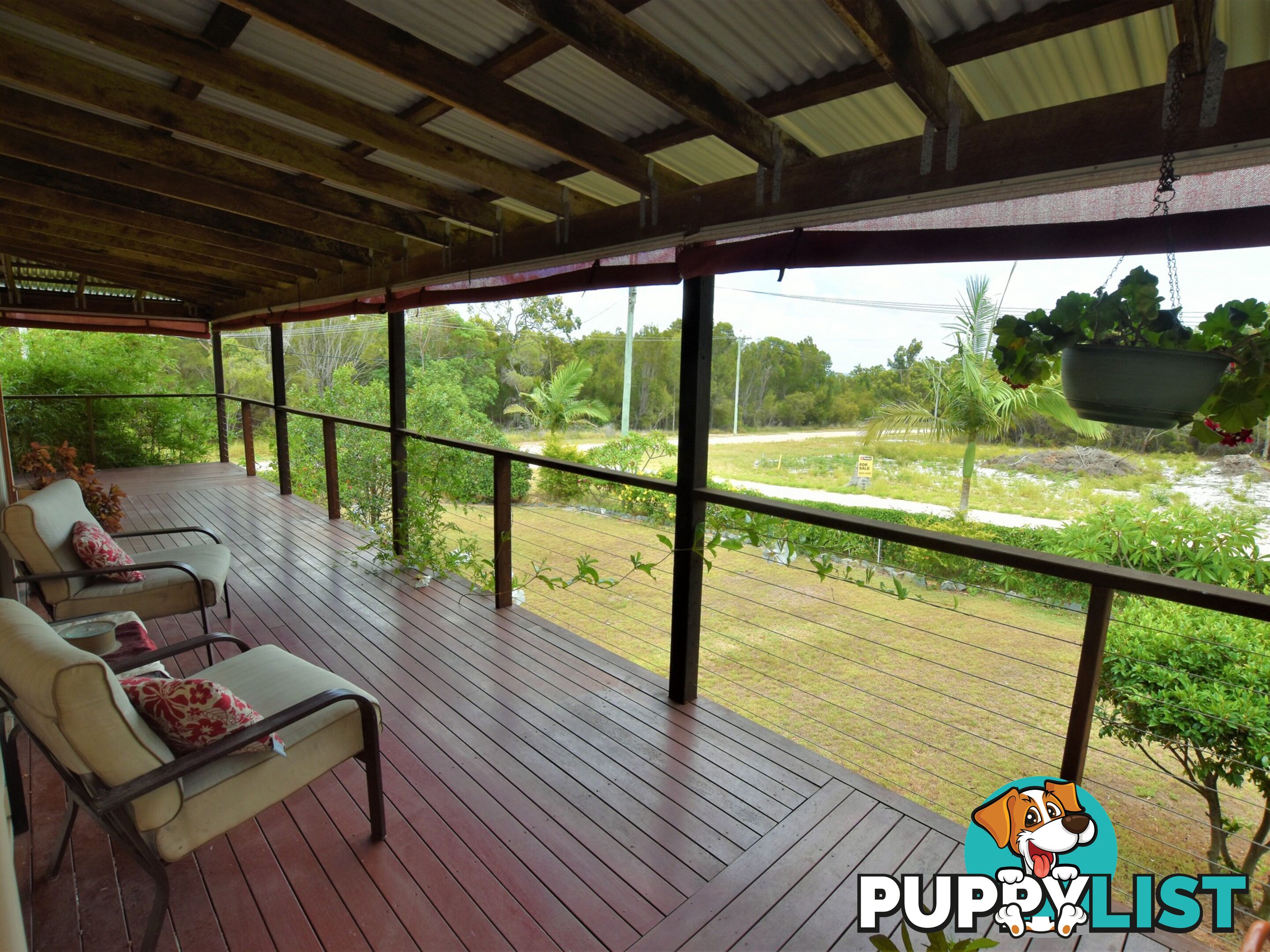 15 Frangipanni Street RUSSELL ISLAND QLD 4184