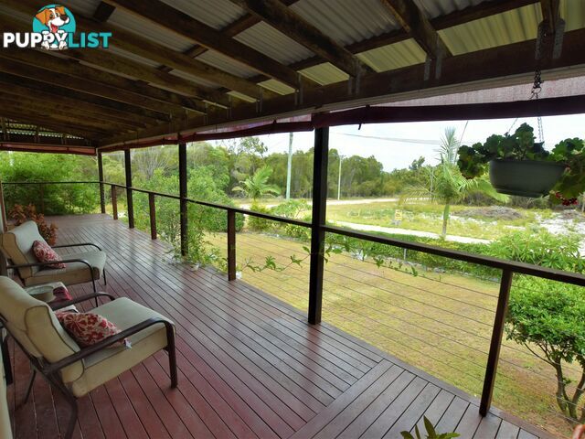 15 Frangipanni Street RUSSELL ISLAND QLD 4184
