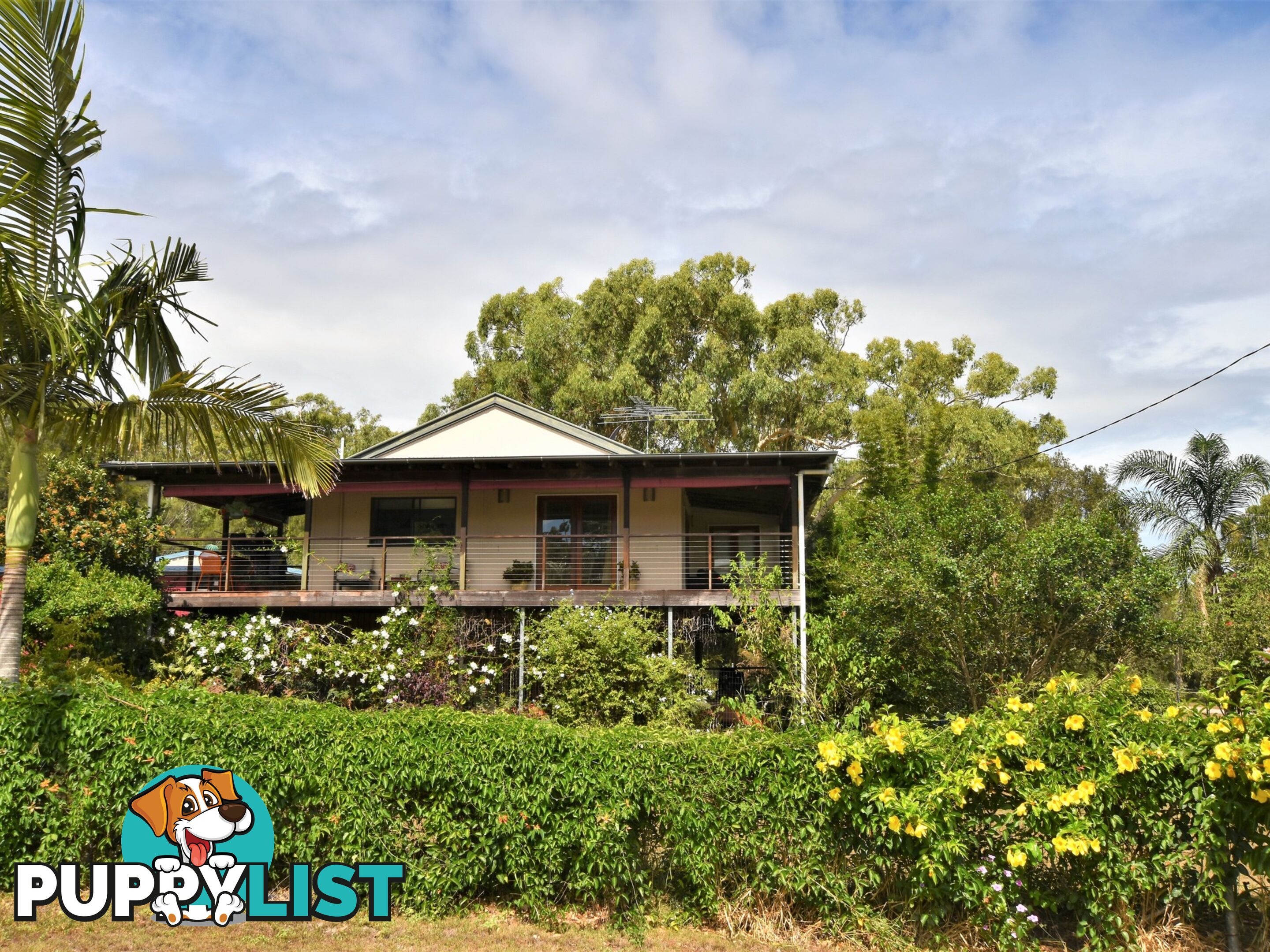 15 Frangipanni Street RUSSELL ISLAND QLD 4184