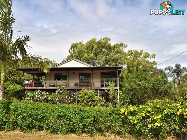 15 Frangipanni Street RUSSELL ISLAND QLD 4184