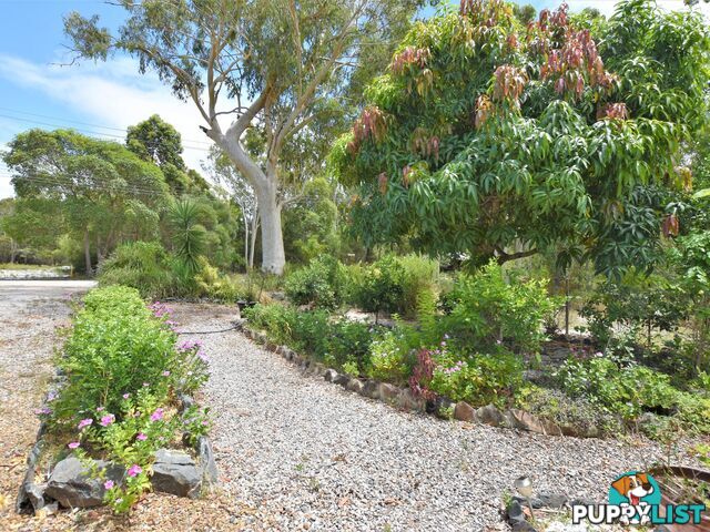 15 Frangipanni Street RUSSELL ISLAND QLD 4184