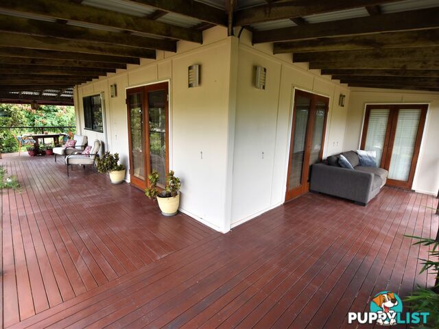 15 Frangipanni Street RUSSELL ISLAND QLD 4184