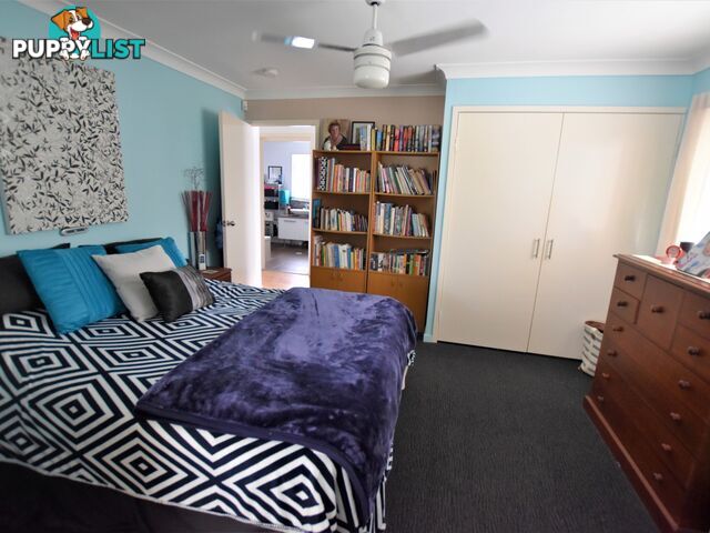 15 Frangipanni Street RUSSELL ISLAND QLD 4184