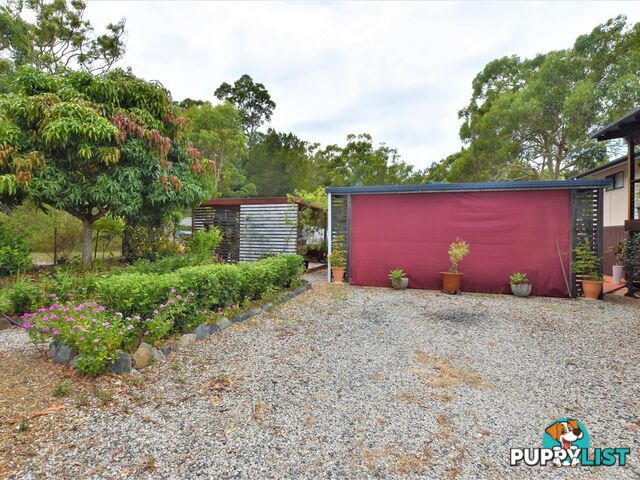 15 Frangipanni Street RUSSELL ISLAND QLD 4184