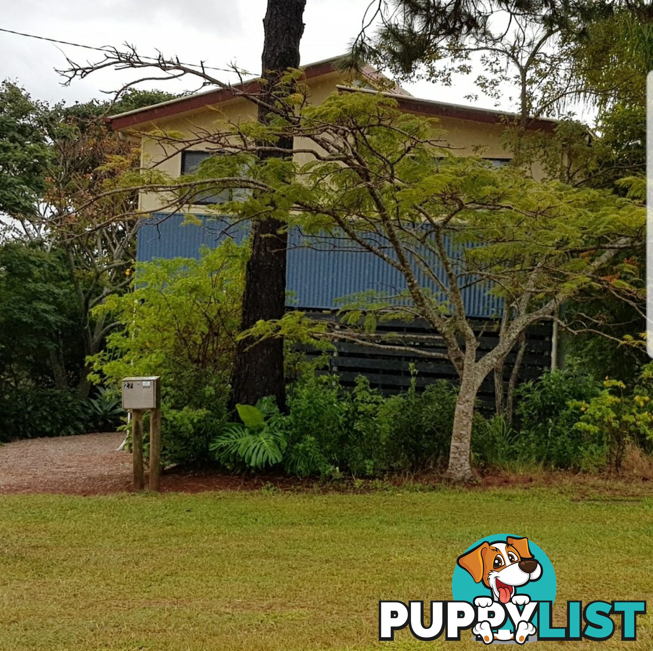 27 Highland Street RUSSELL ISLAND QLD 4184