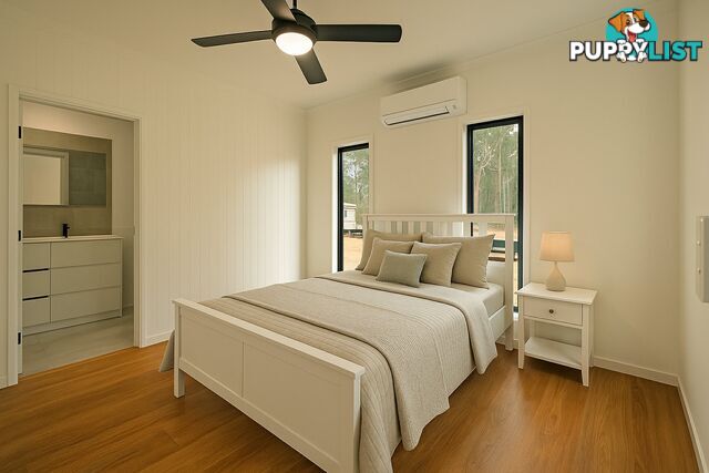 RUSSELL ISLAND QLD 4184