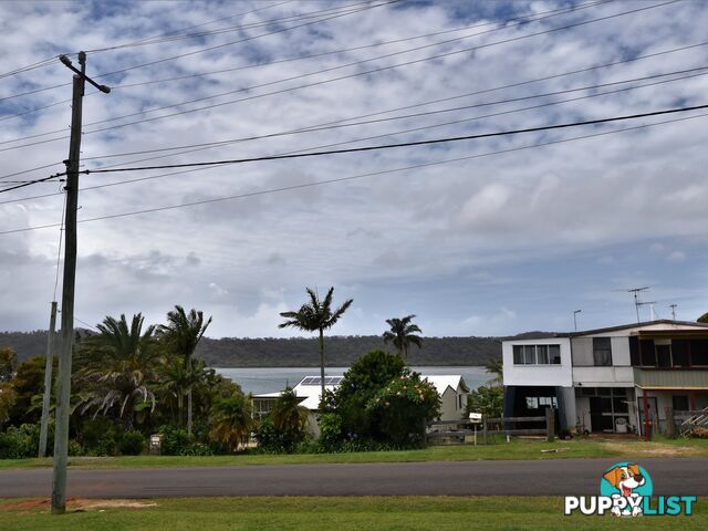 39 Caniapa Point Drive RUSSELL ISLAND QLD 4184