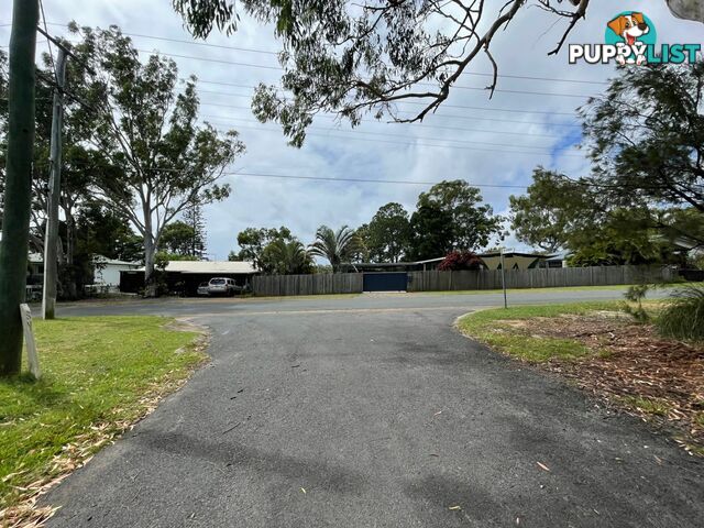 16 Bunning Street RUSSELL ISLAND QLD 4184