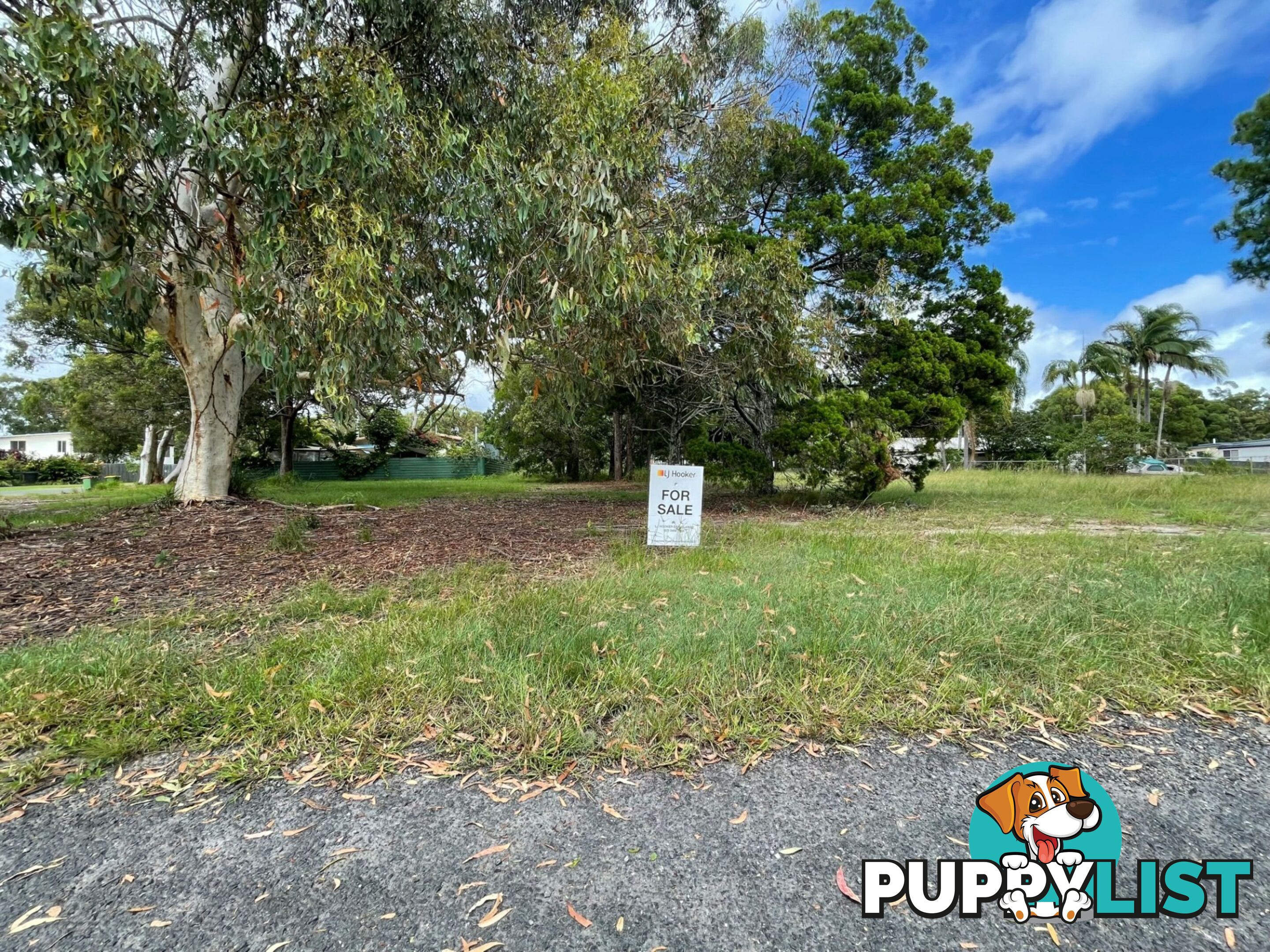 16 Bunning Street RUSSELL ISLAND QLD 4184