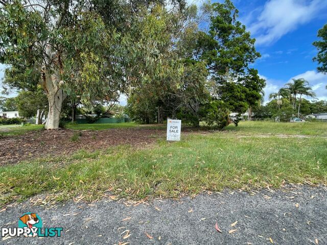 16 Bunning Street RUSSELL ISLAND QLD 4184