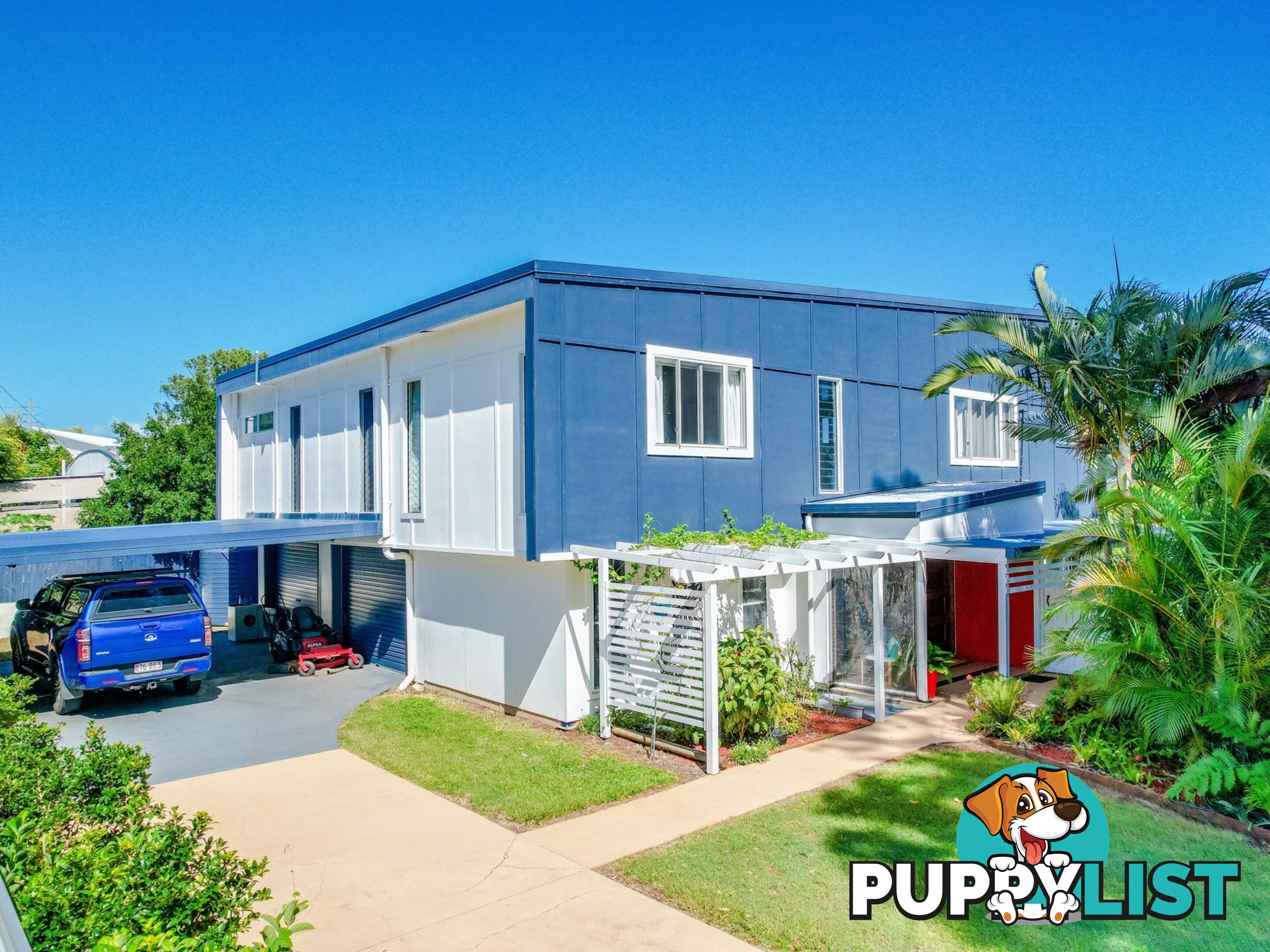 4 Hogan Court RUSSELL ISLAND QLD 4184