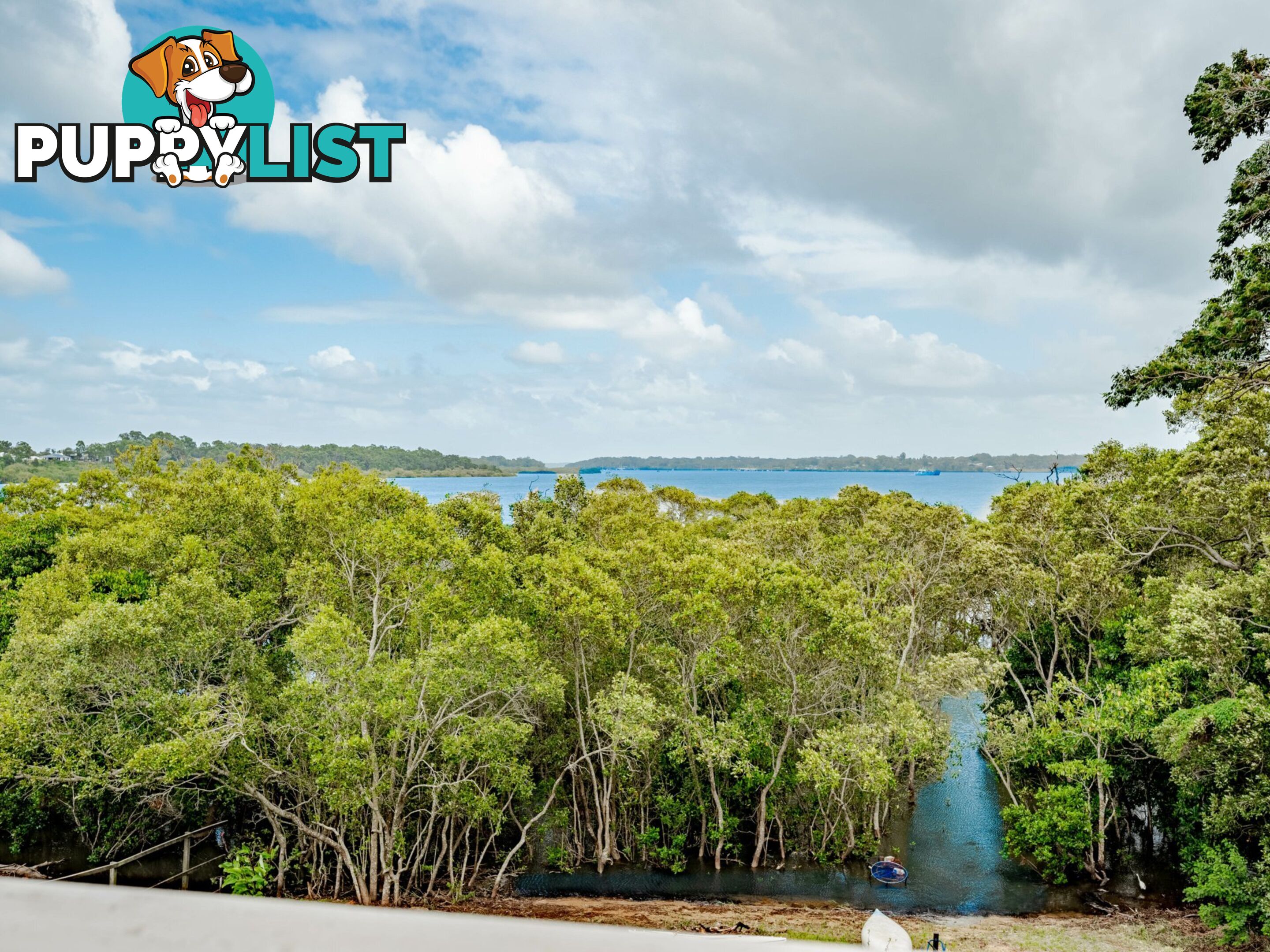 4 Hogan Court RUSSELL ISLAND QLD 4184