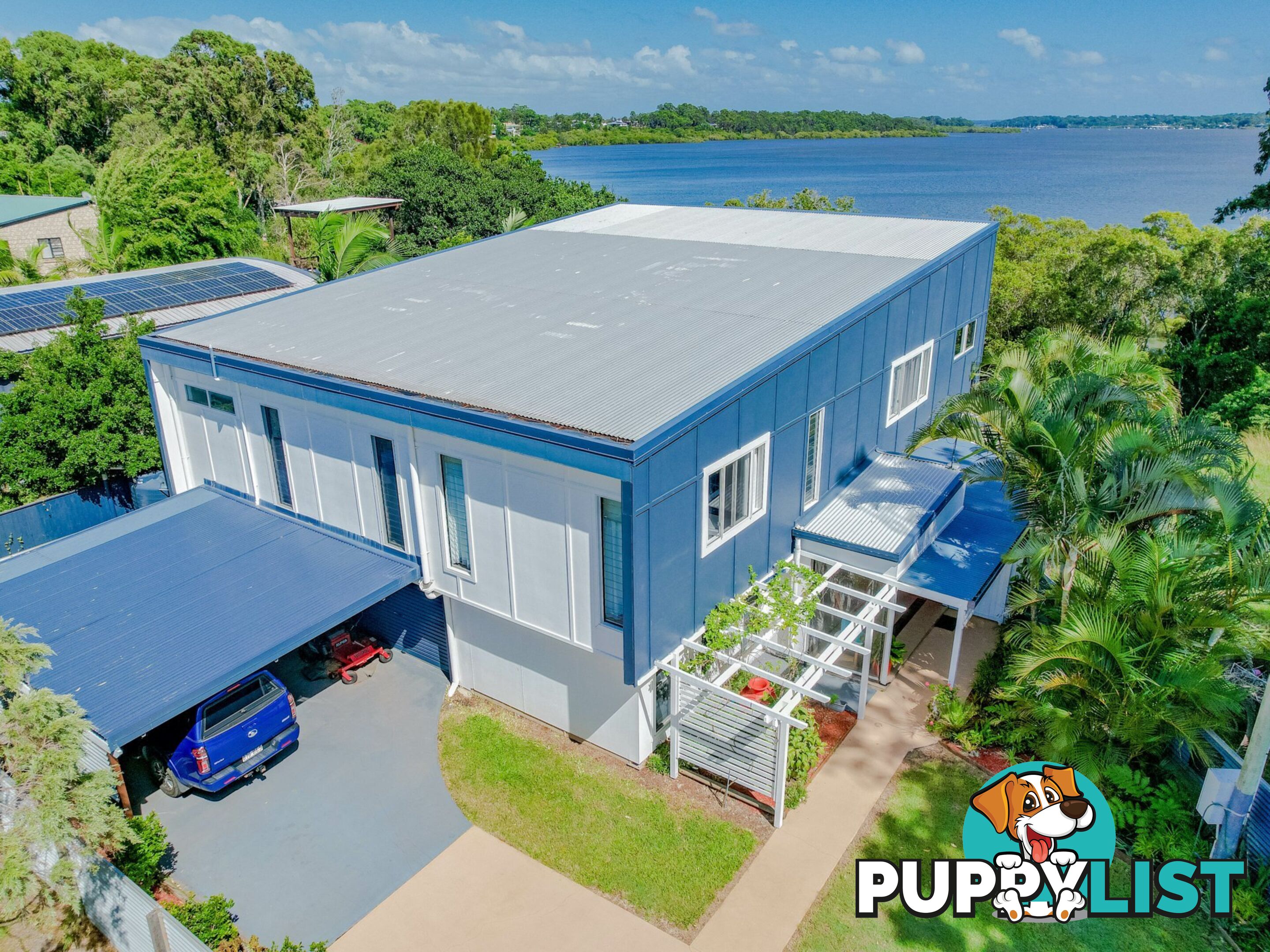 4 Hogan Court RUSSELL ISLAND QLD 4184