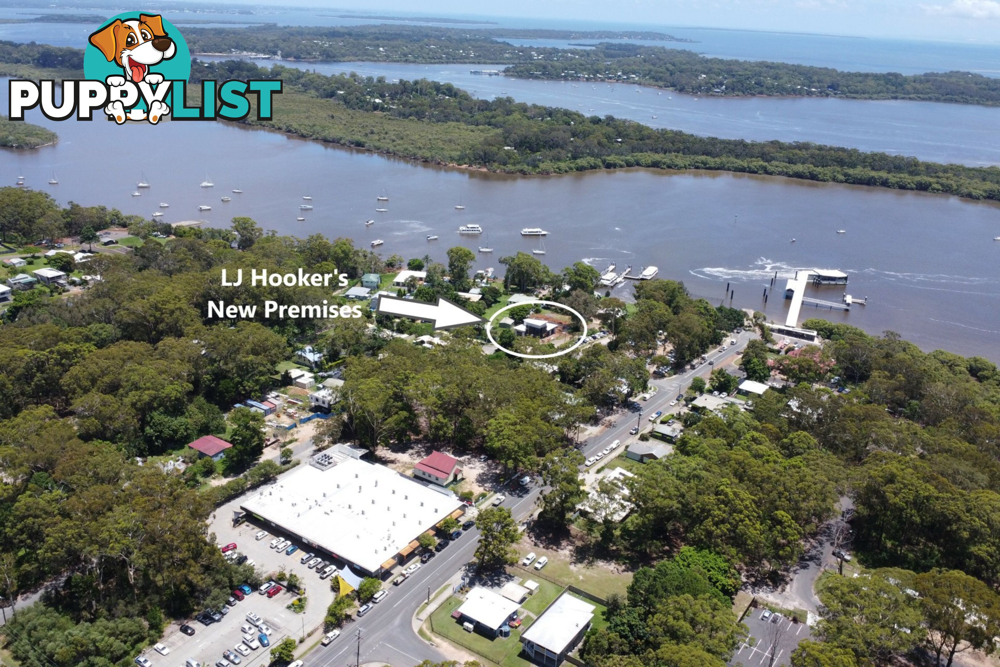 8 Coleus Street RUSSELL ISLAND QLD 4184