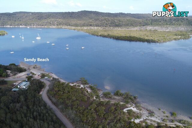 8 Coleus Street RUSSELL ISLAND QLD 4184