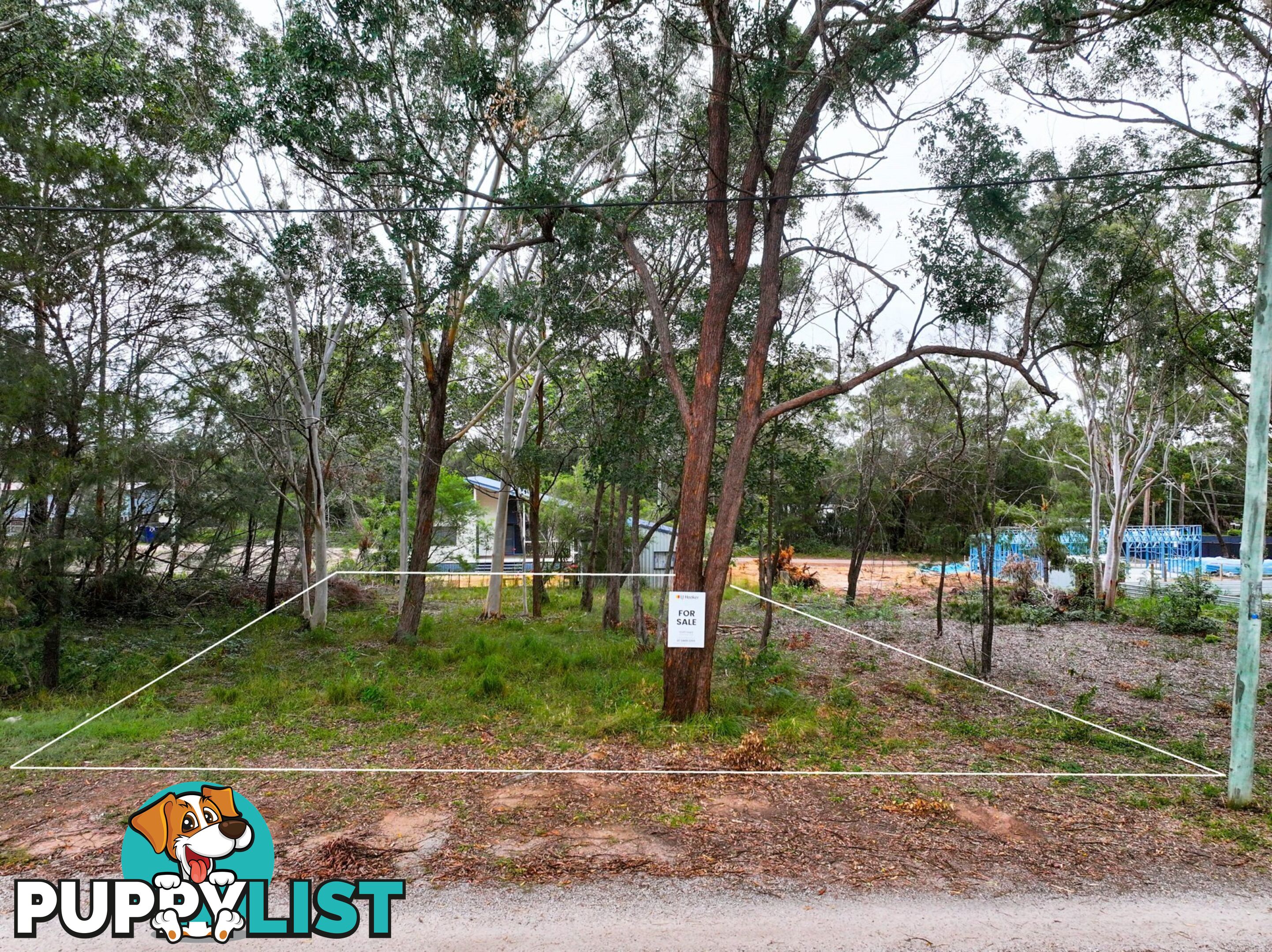 8 Coleus Street RUSSELL ISLAND QLD 4184