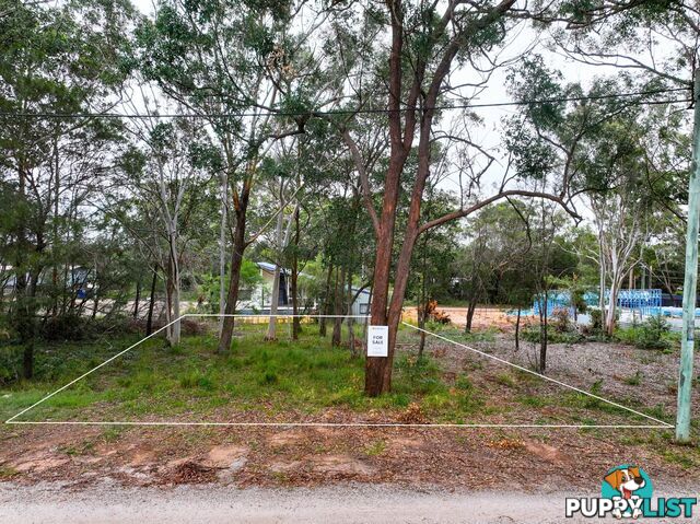8 Coleus Street RUSSELL ISLAND QLD 4184