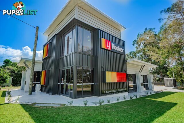 8 Coleus Street RUSSELL ISLAND QLD 4184