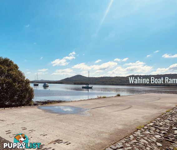 8 Coleus Street RUSSELL ISLAND QLD 4184