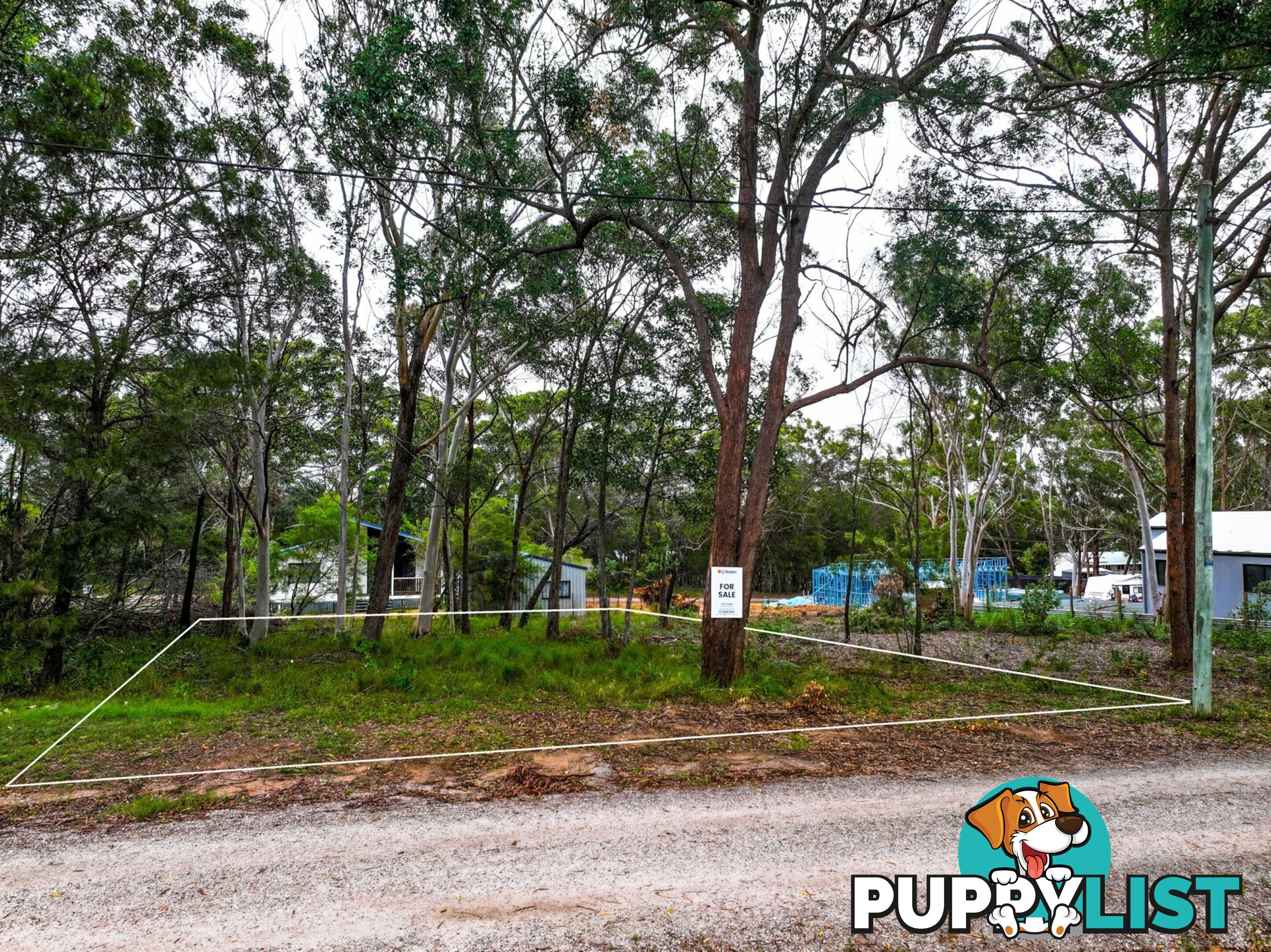 8 Coleus Street RUSSELL ISLAND QLD 4184