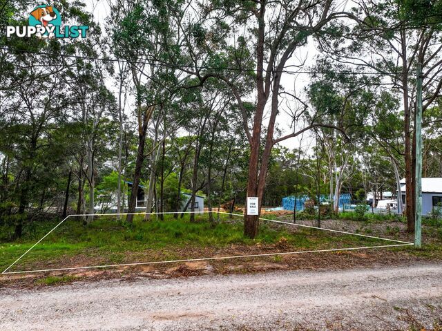 8 Coleus Street RUSSELL ISLAND QLD 4184