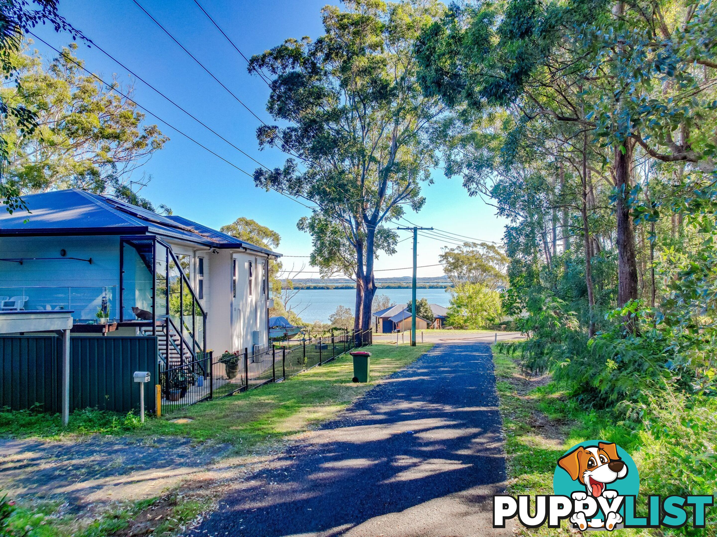 43-45 Angorra Street RUSSELL ISLAND QLD 4184