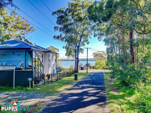 43-45 Angorra Street RUSSELL ISLAND QLD 4184