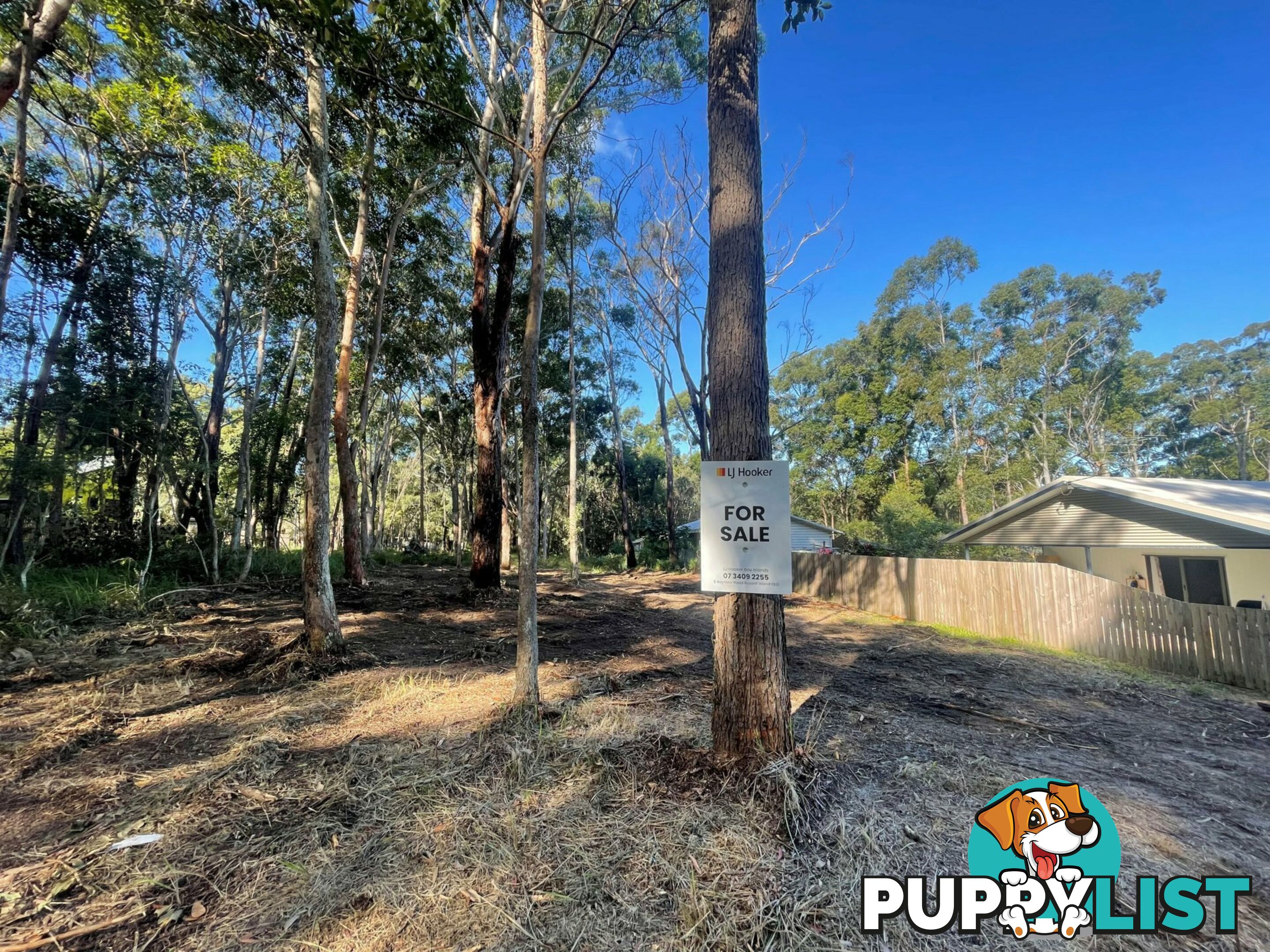 18 Currong Street RUSSELL ISLAND QLD 4184