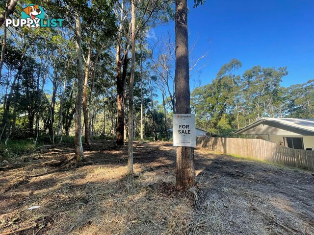 18 Currong Street RUSSELL ISLAND QLD 4184