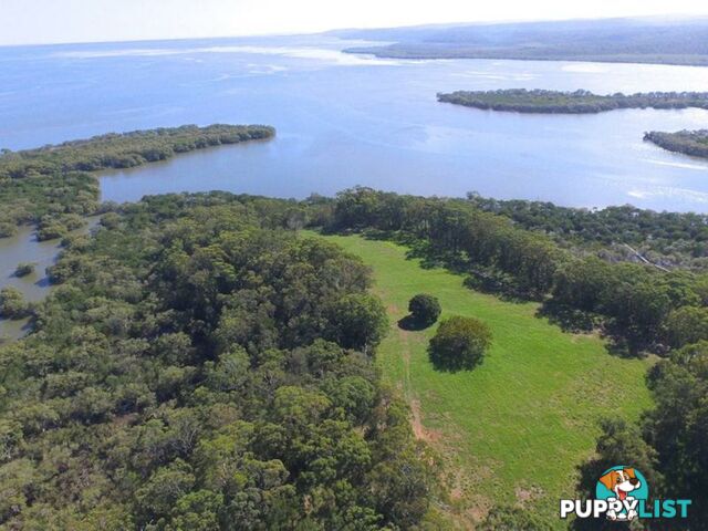 1 Wright Street RUSSELL ISLAND QLD 4184