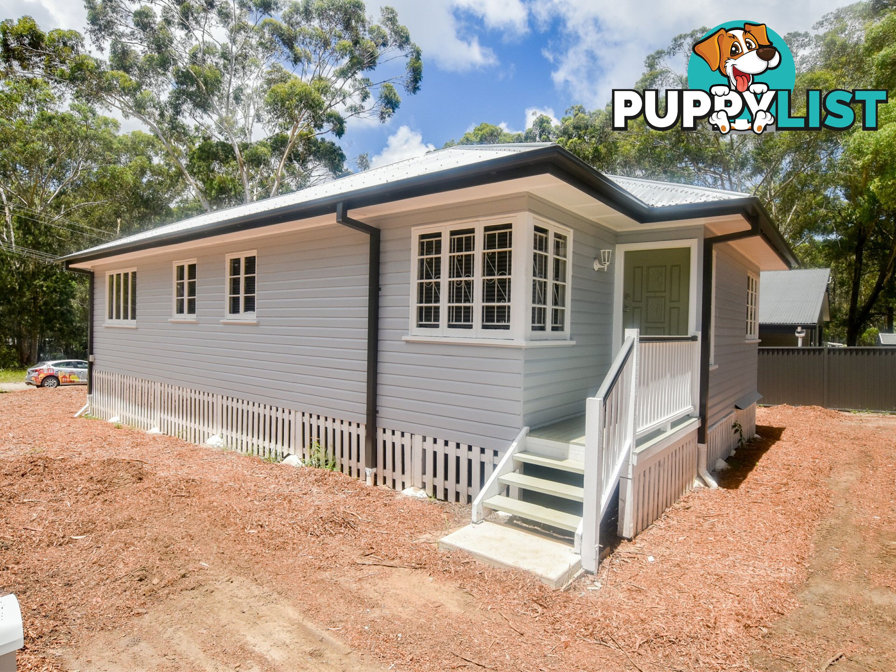 1 Forest Hill Road RUSSELL ISLAND QLD 4184