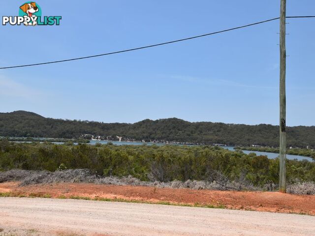 9 Moreton Outlook Ave RUSSELL ISLAND QLD 4184