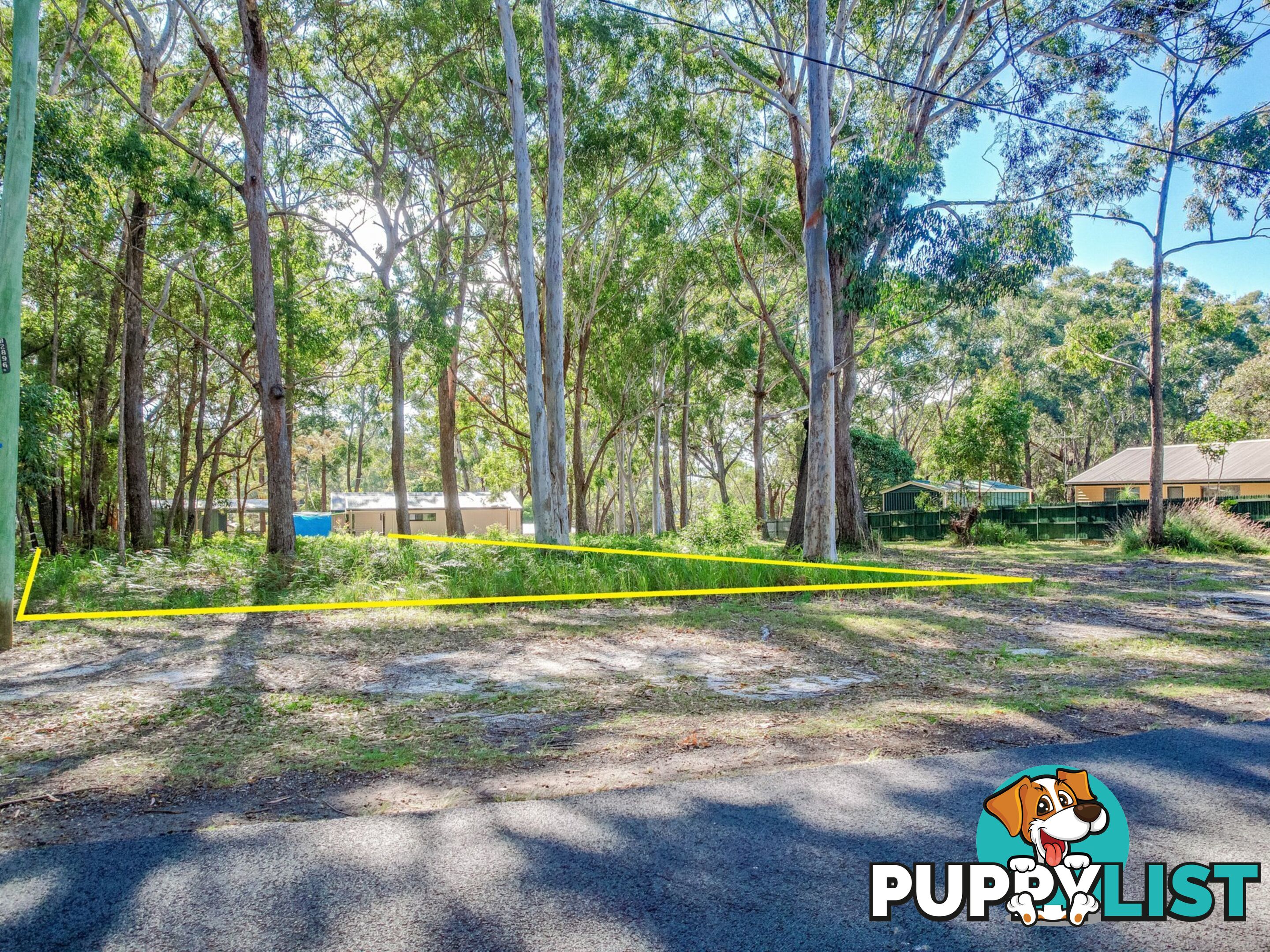 57 Minjerriba Road RUSSELL ISLAND QLD 4184