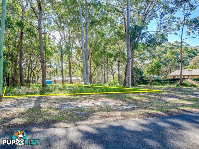 57 Minjerriba Road RUSSELL ISLAND QLD 4184