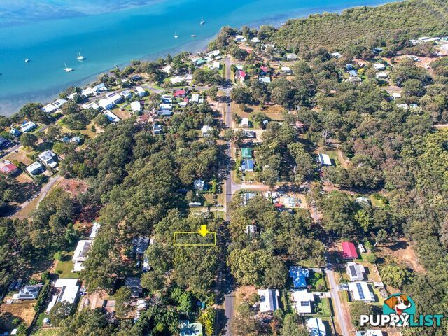 57 Minjerriba Road RUSSELL ISLAND QLD 4184